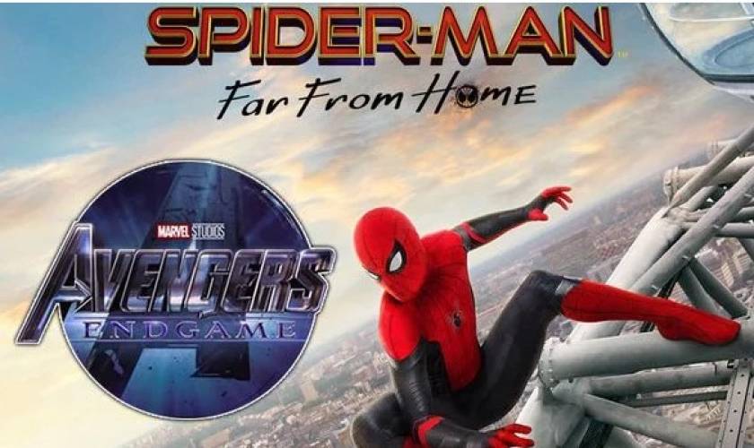 Spider-Man Far From Home runtime REVEALED It’s much SHORTER than Avengers Endgame