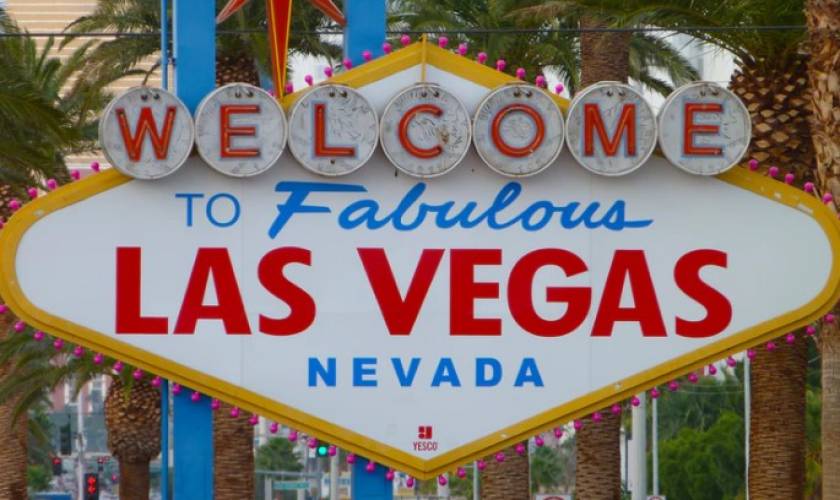 Why A Weekend Trip to Vegas is Exactly What You Need to Get Away From It All