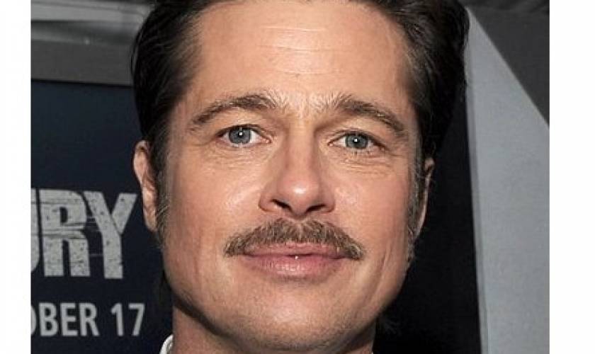Brad Pitt The Reason He Hasn’t Dated Since Angelina Jolie Split & Loves Having Female Friends