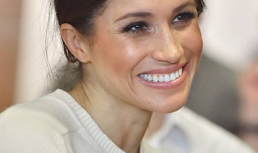 Meghan Markle Addresses Facing Backlash as a New Mom in Rare Interview