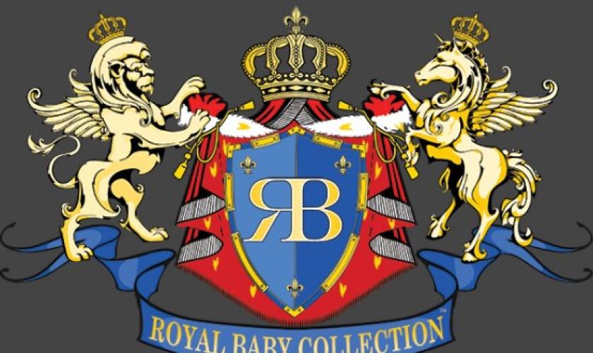 Royal Baby Collection