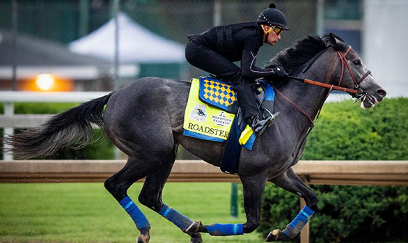 Kentucky Derby 2019 When It Starts, How To Watch The ‘Run For The Roses’ & More Info
