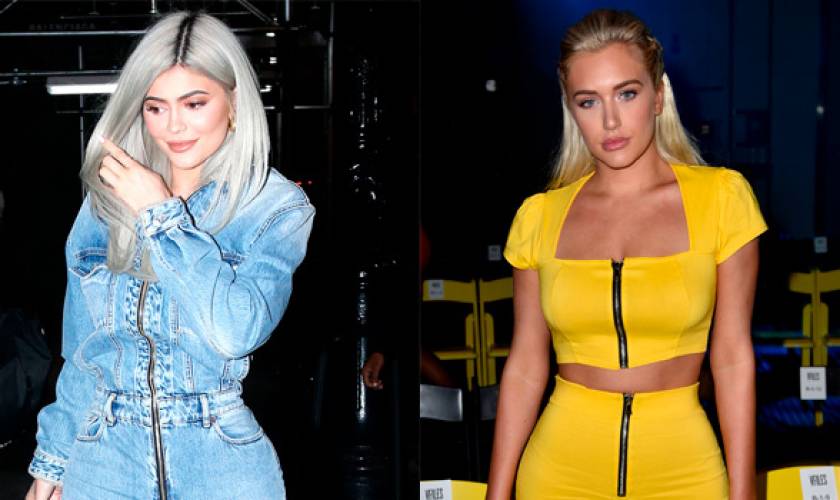 Kylie Jenner & BFF Stassie Face Backlash Over New Photoshop Accusation — See The Evidence