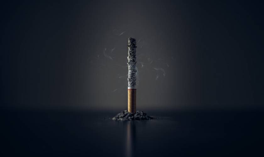 Are You Ready to Quit Smoking?