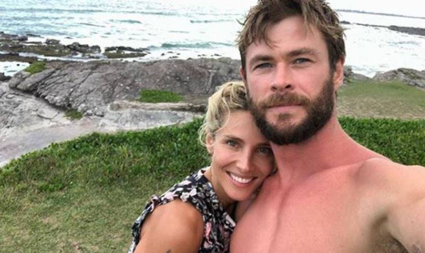 How Chris Hemsworth and Elsa Pataky Formed One of Hollywood’s Most Enduring Romances