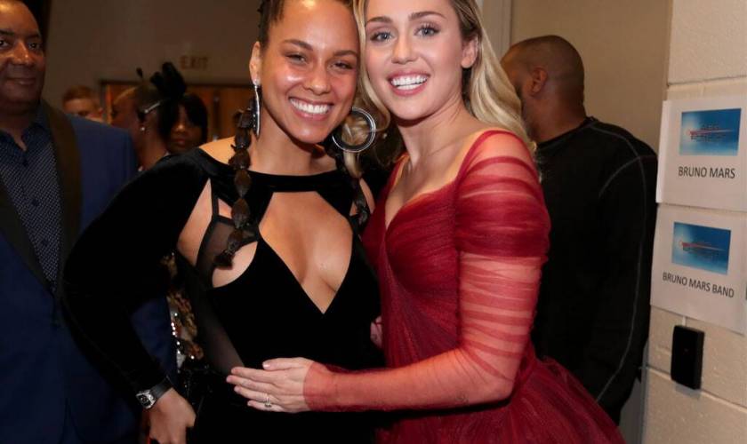 Miley Cyrus, Alicia Keys and More to Perform at 2019 iHeartRadio Music Festival