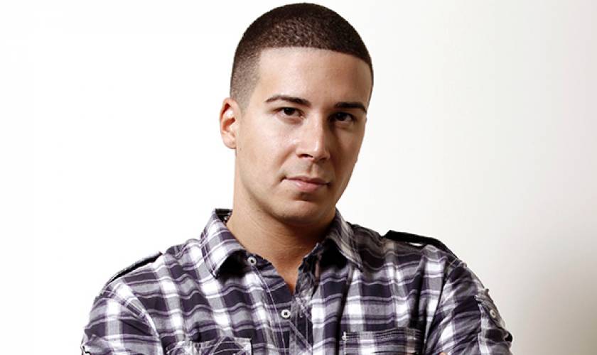 ‘Jersey Shore’s’ Vinny Guadagnino Shows Off 50 Lb. Weight Loss Makeover & Credits Keto Diet – Before & After Pics