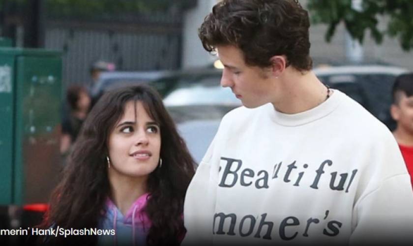 Shawn Mendes & Camila Cabello GetVery Personal Tattoos Together