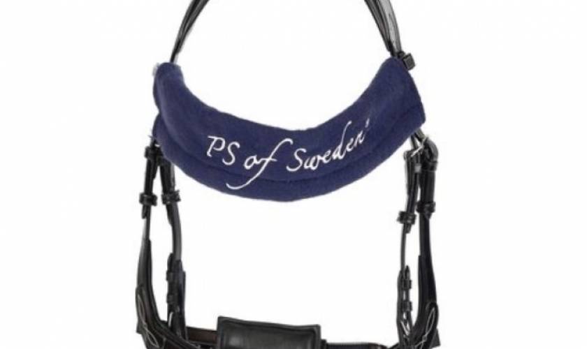 PS of Sweden Browband cover