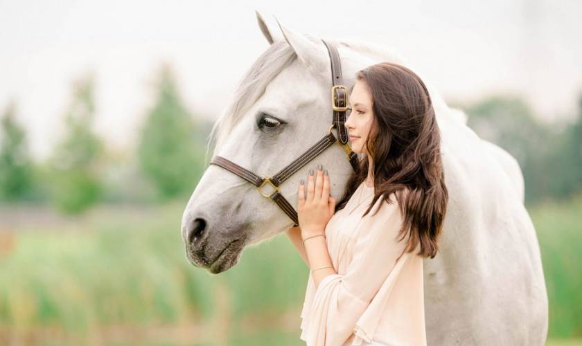 Six Tips for Equestrian Photographers