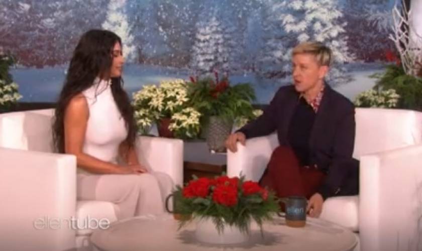 Kim Kardashian Reveals Where KylieJenner & Travis Scott Stand 2 Mos. AfterSplit