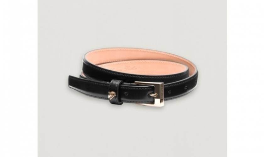 Miasuki BECKY Leather Belt 20 Mm