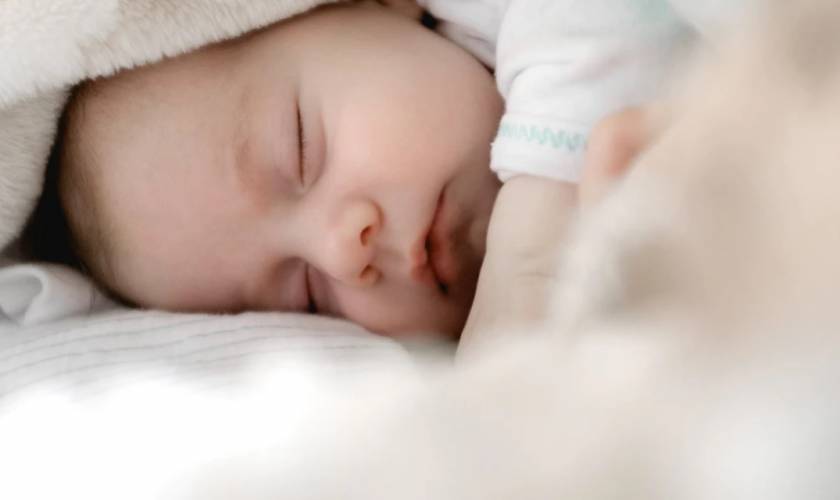 Why Is Sleeping On Back Considered Best For Babies?
