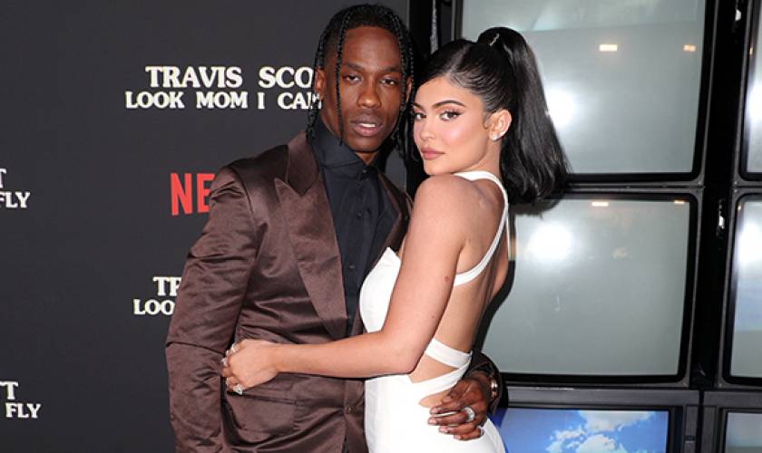 Travis Scott Hates Just Being KylieJenner’s ‘Friend’: He Wants ‘SoMuch More’
