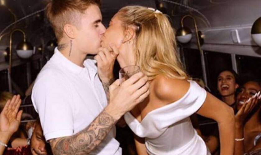 Justin Bieber Makes a Candid Confession About His and Hailey’s ”Crazy” Sex Life