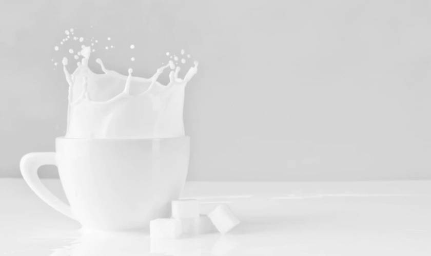 See What the Latest Science Says About Milk