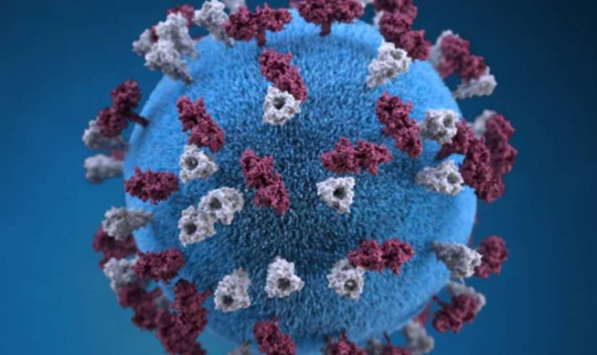 Measles Returns to California for 2020