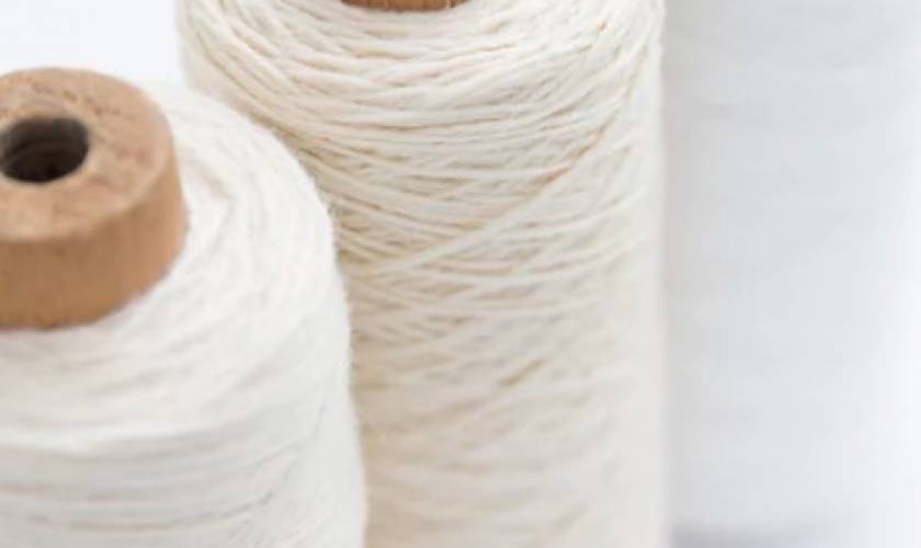 Medical ‘Yarn’ Is Made From Human Skin