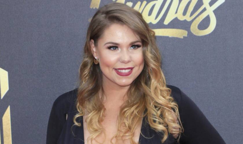 Kailyn Lowry Claps Back At Hater WhoDissed Her For Having Another Child WithEx Chris Lopez