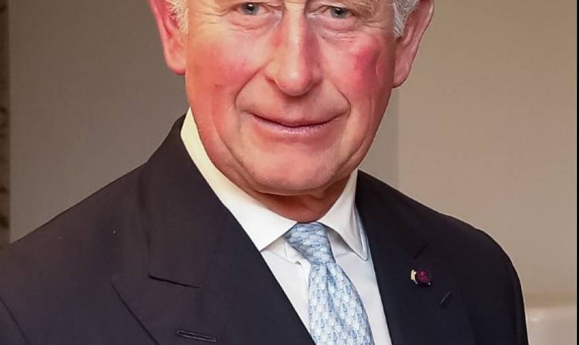 Prince Charles tests positive for novel coronavirus