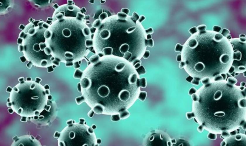 Coronavirus Now in All 50 States