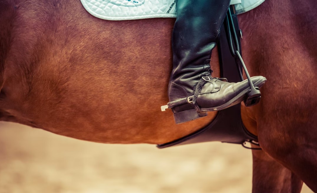 Leather Vs Non Leather Riding Boots – Which Is Better?